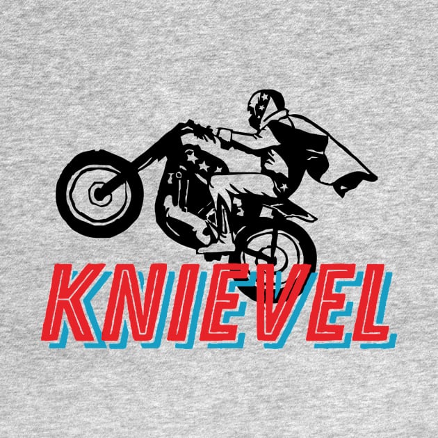 Knievel Improv by DareDevil Improv